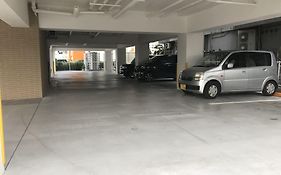 北谷海濱公寓